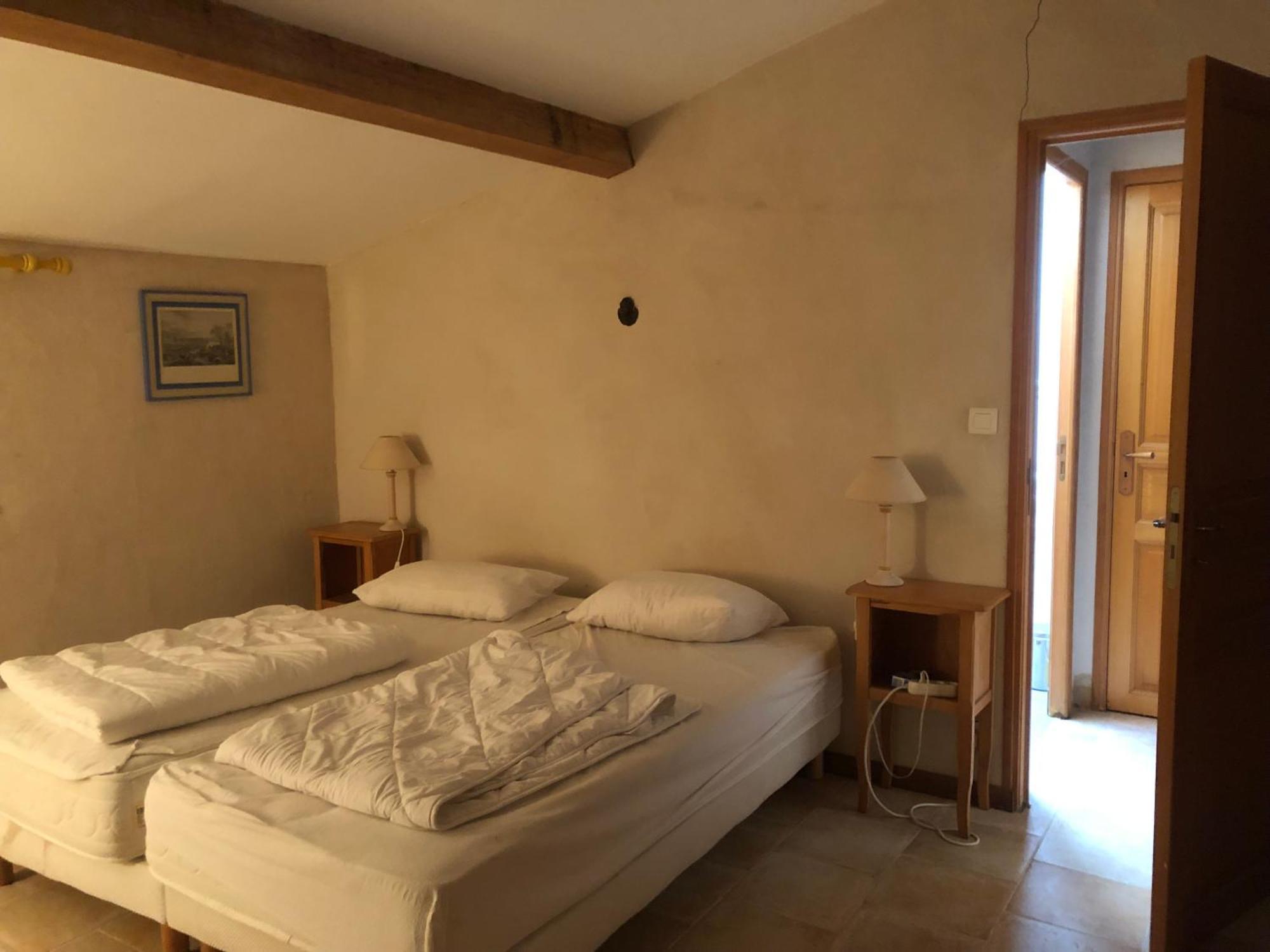 La Vieille Cure, Spa, Wifi A 20 Min Des Plages La Jonchere ภายนอก รูปภาพ